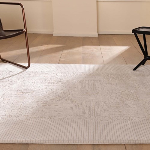 Χαλί Bianca 680A BEIGE Royal Carpet - 200 x 290 cm