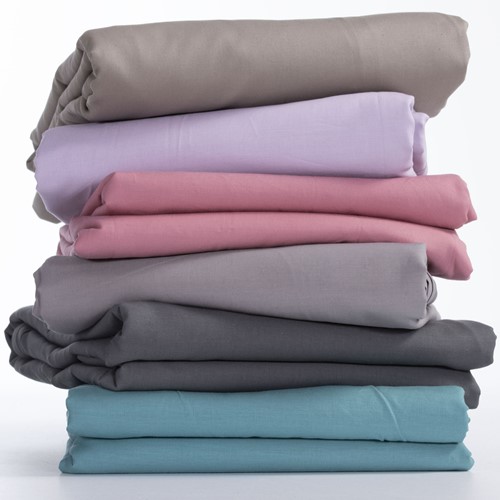 Παπλωματοθήκη Υπέρδιπλη Nef-Nef Homeware Basic-22 Lavender 230X240