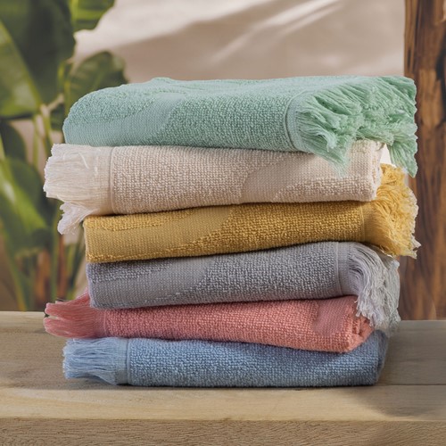 Ποτηρόπανο Nef-Nef Homeware Cute Chef 50X50 Mint