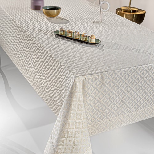 Τραπεζομάντηλο Guy Laroche Horizon 160x320 Linen