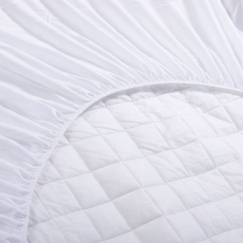 Προστατευτικό Κάλυμμα Nef-Nef Υπέρδιπλο Καπιτονέ (160Χ200+30)