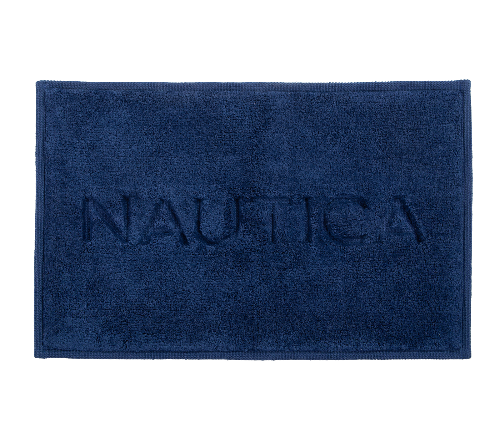  Χαλάκι Μπάνιου Nef-Nef Homeware Nau Coast 50X80 True Navy
