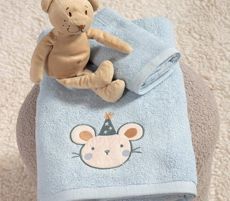 ΒΡΕΦΙΚΕΣ ΠΕΤΣΕΤΕΣ ΣΕΤ 2TMX SPECIAL PARTY NEF-NEF HOMEWARE