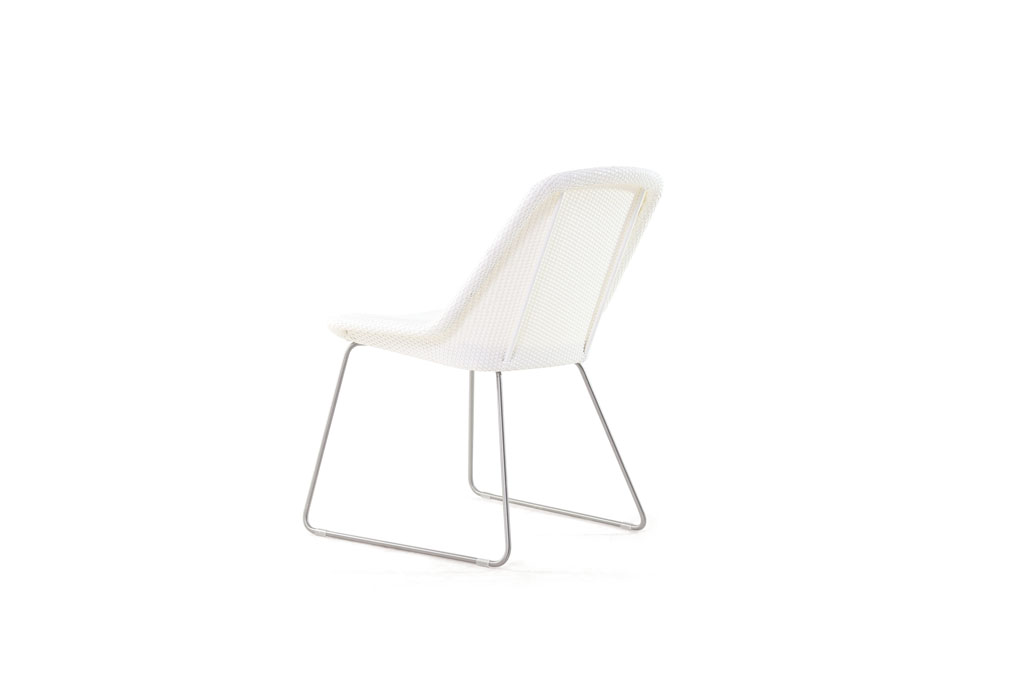 Καρέκλα Grace (55x55x80)