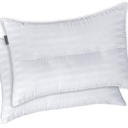 Ζεύγος Μαξιλαριών Guy Laroche Ανατομικά 50Χ70