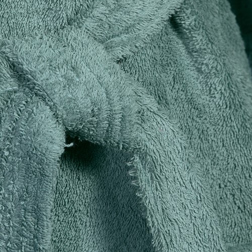 Μπουρνούζι Nef-Nef Fresh Green XLarge