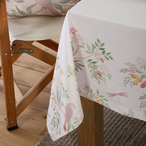 Τραπεζομάντηλο Nef-Nef Homeware Dreamel 140X240 Ecru