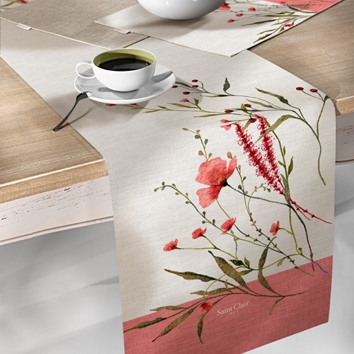 Runner Saint Clair 21 40X160