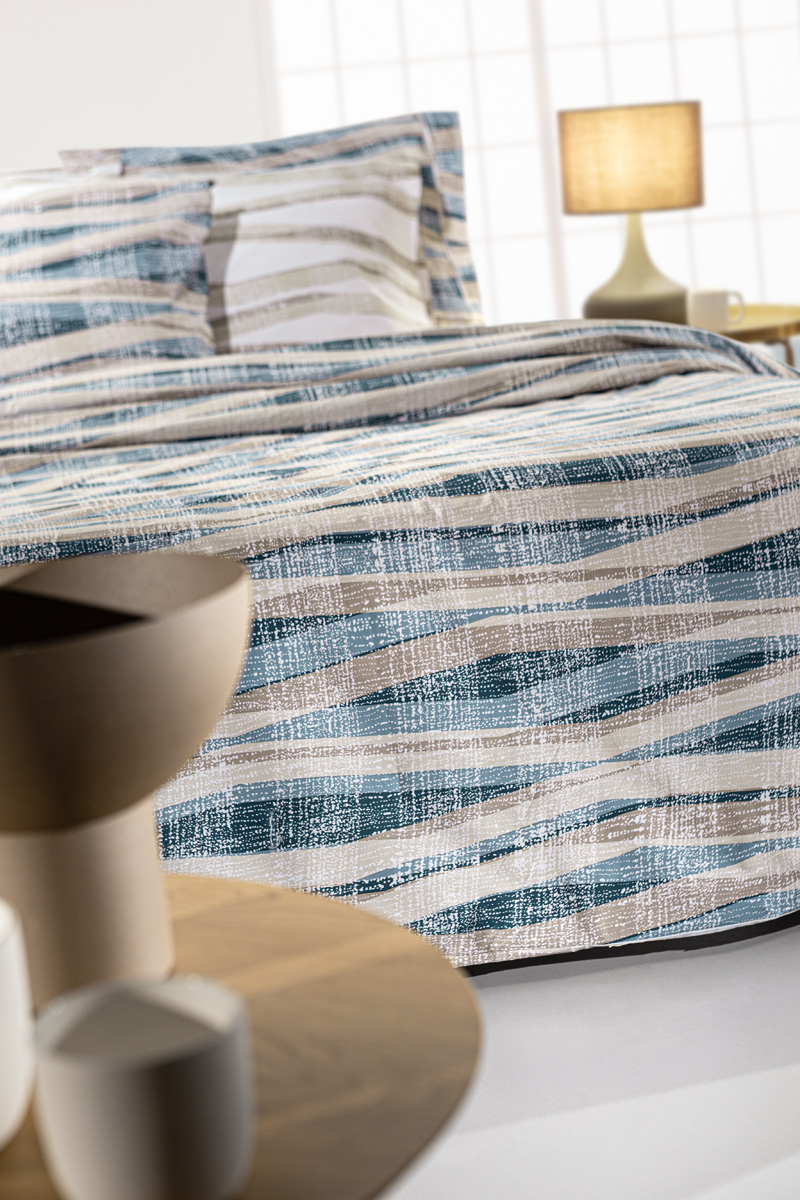 Σεντόνια King Size Guy Laroche (Σετ) Active 270X265 Raf