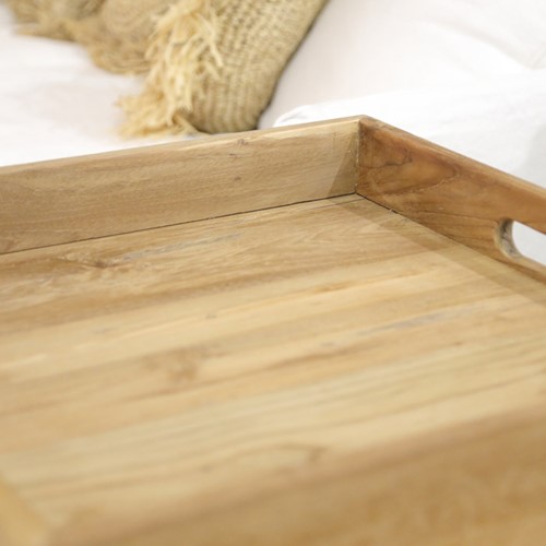 Βοηθητικό Τραπέζι Soulworks Tray (50x50x66)