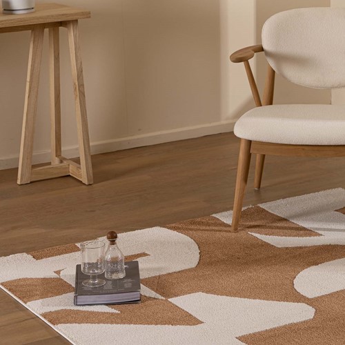 Χαλί Century 486B TERRA Royal Carpet - 133 x 190 cm