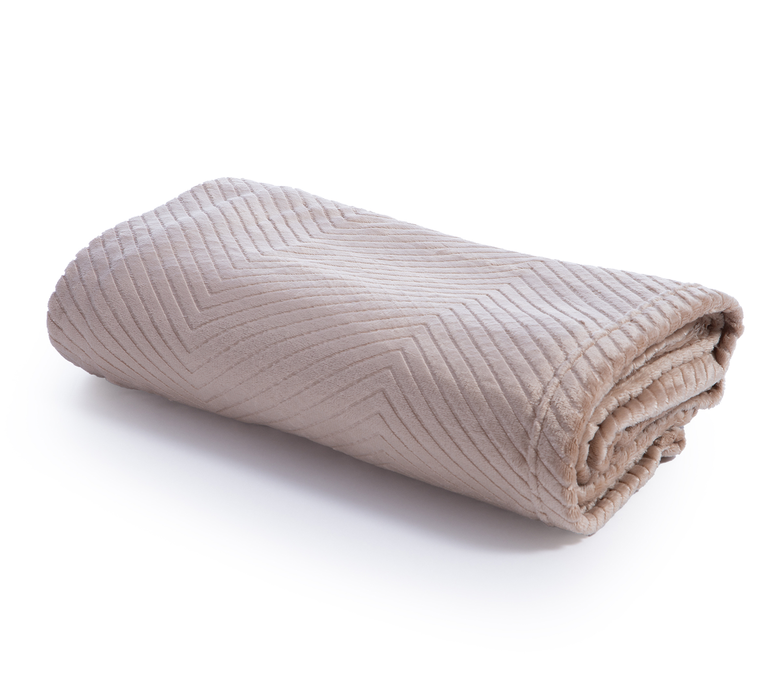 Ριχτάρι Πολυθρόνας Nef-Nef Homeware Dakari 130X180 Beige