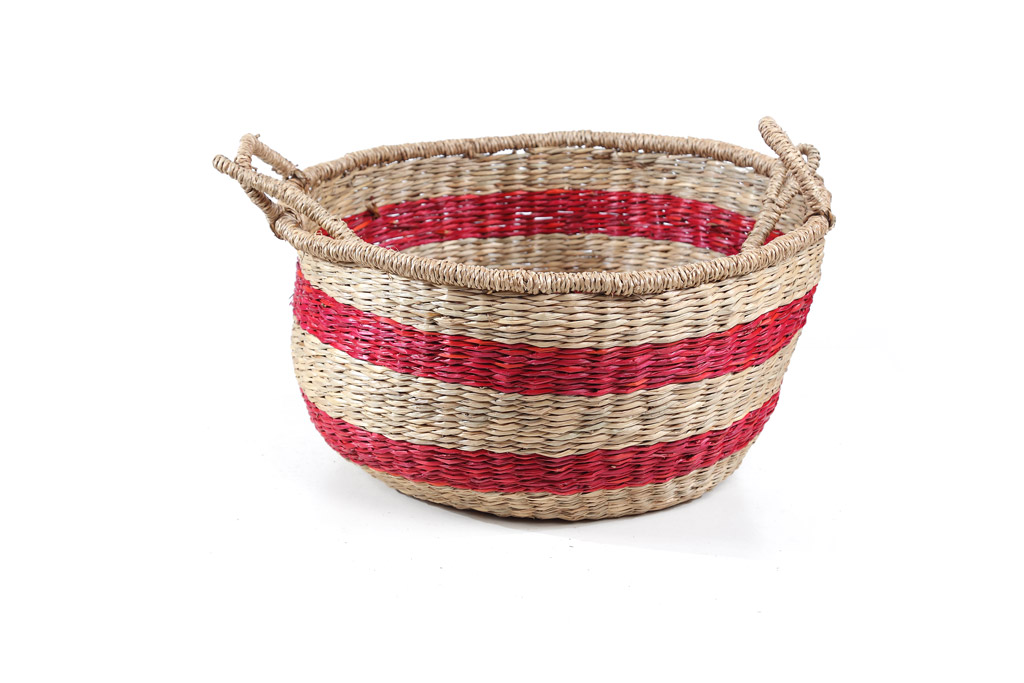 Καλάθι Rossi XL (40x40x22) Soulworks