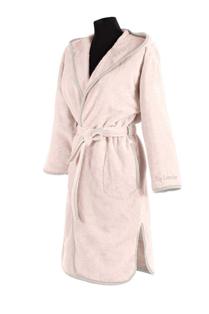 Μπουρνούζι Guy Laroche New Comfy Pudra Medium 