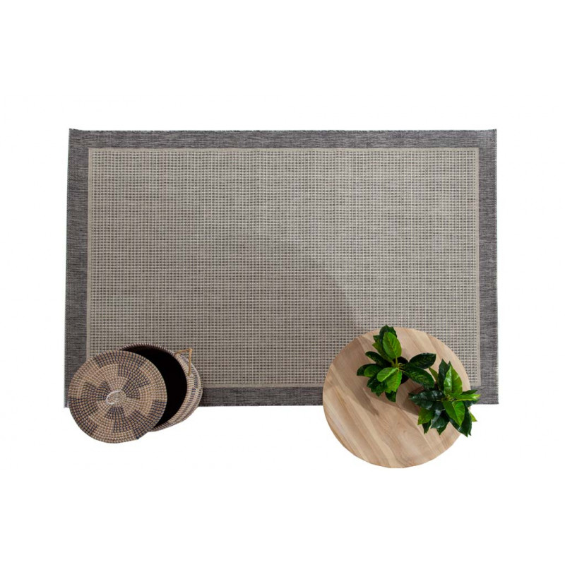 Xαλί Σαλονιού Ψάθινο Sand 2822 W Royal Carpet 160X230