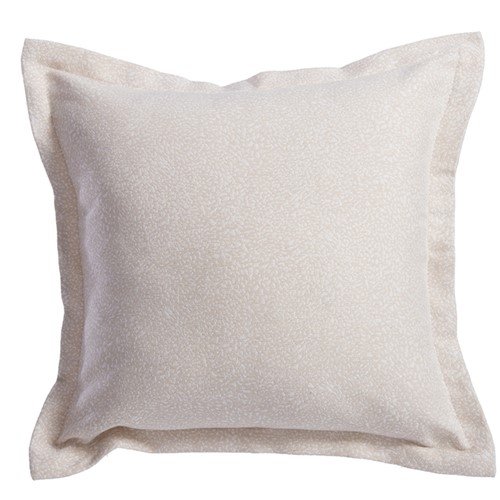 Διακοσμητικό Μαξιλάρι Nef-Nef Aronia 50X50 Ecru