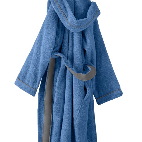 Παιδικό Μπουρνούζι Guy Laroche Kiddies Blue 6-8