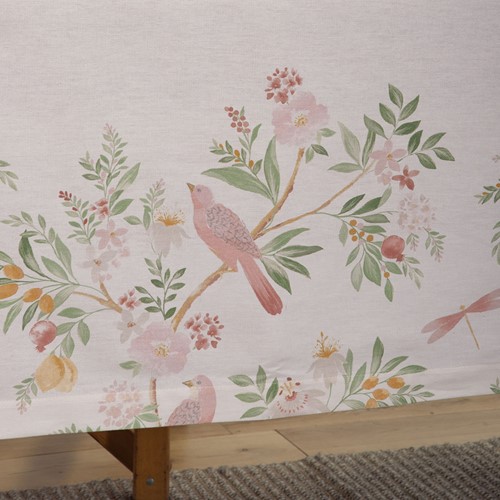 Τραπεζομάντηλο Nef-Nef Homeware Dreamel 140X140 Ecru