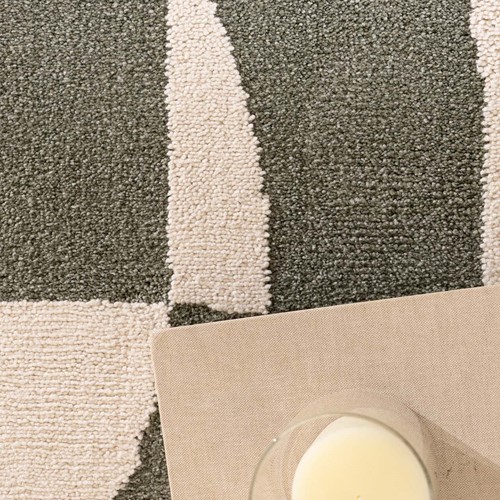 Χαλί Century 486A GREEN Royal Carpet - 133 x 190 cm