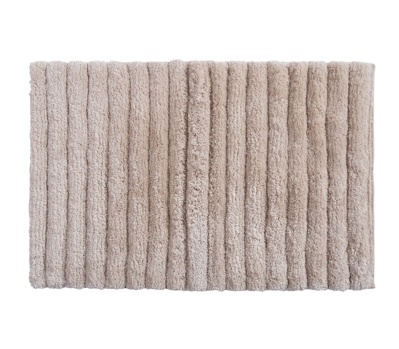 Χαλάκι Μπάνιου Nef-Nef Homeware Fresh 55X85 Linen