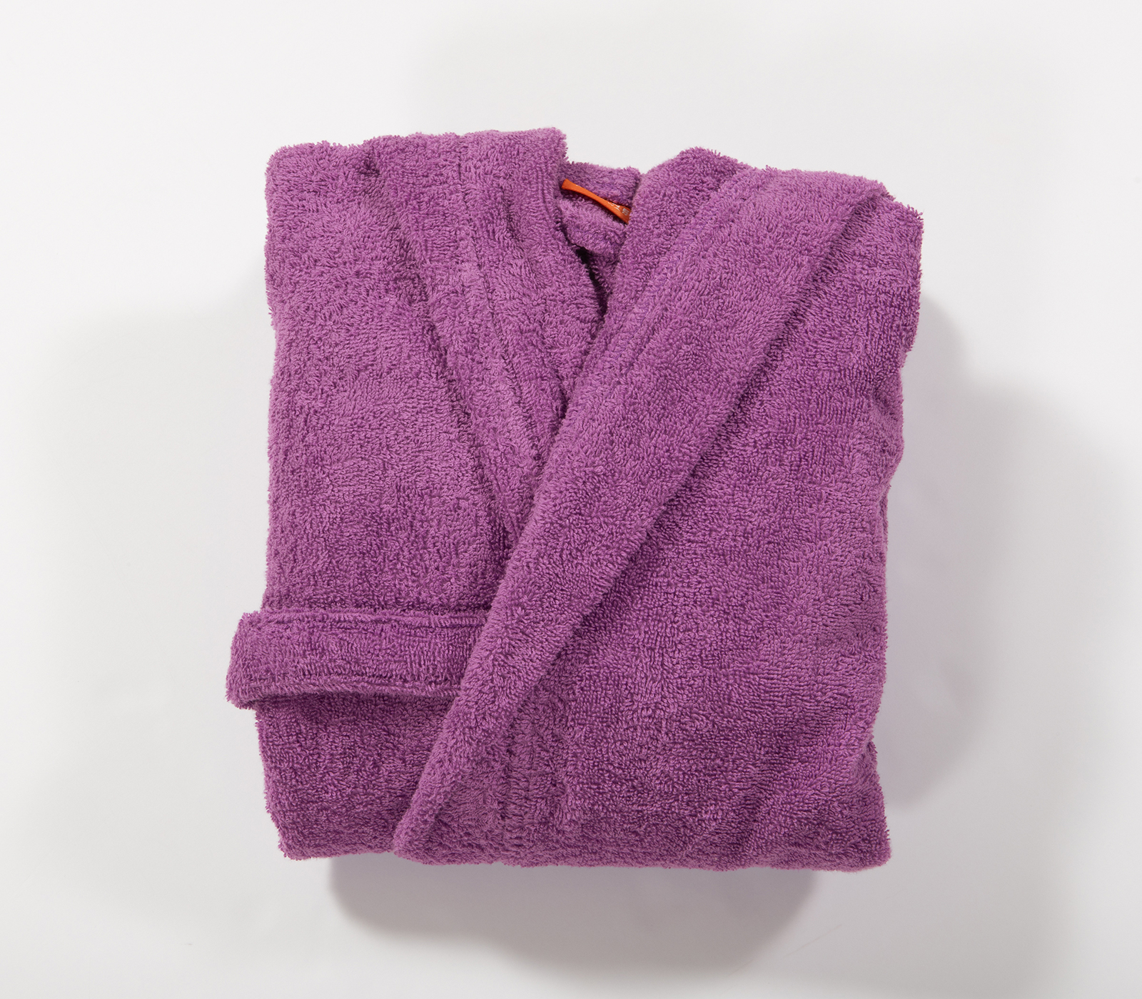 Παιδικό Μπουρνούζι Nef-Nef Homeware Color Kids Mauve Age 14