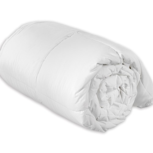 Πάπλωμα Πουπουλένιο Μονό Guy Laroche Regular+Δώρο Πάπλωμα (160X220)