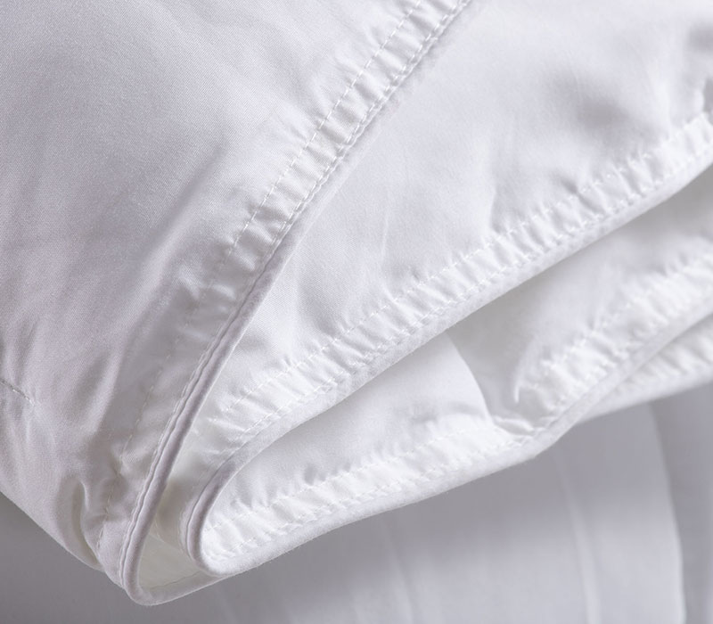 Πάπλωμα Mονό Hollowfiber Nef-Nef 160X220