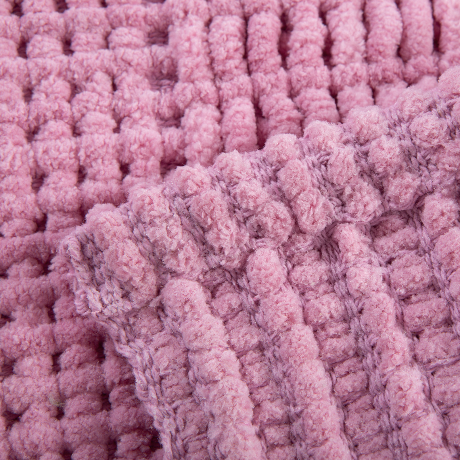 Χαλάκι Μπάνιου Nef-Nef Homeware Delight 50x80 Pink