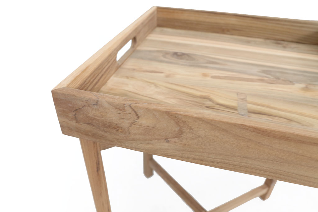 Βοηθητικό Τραπέζι Soulworks Tray (50x50x66)