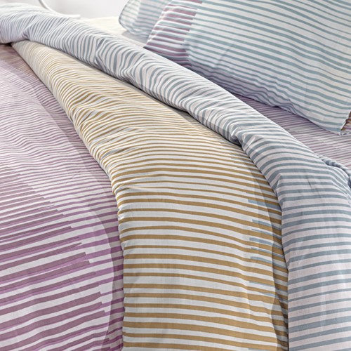 Σεντόνια King Size Guy Laroche (Σετ) Lorenzo 270X265 Multi