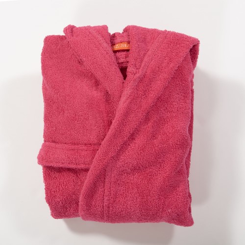 ΜΠΟΥΡΝΟΥΖΙ NEF-NEF HOMEWARE COLOR KIDS FUCHSIA AGE 10