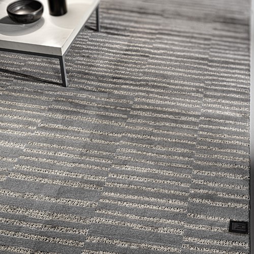 Χαλί Guy Laroche Swing Carbon 160x230