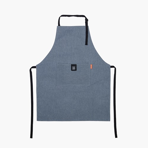 Ποδιά Nef-Nef Homeware Lorin Blue