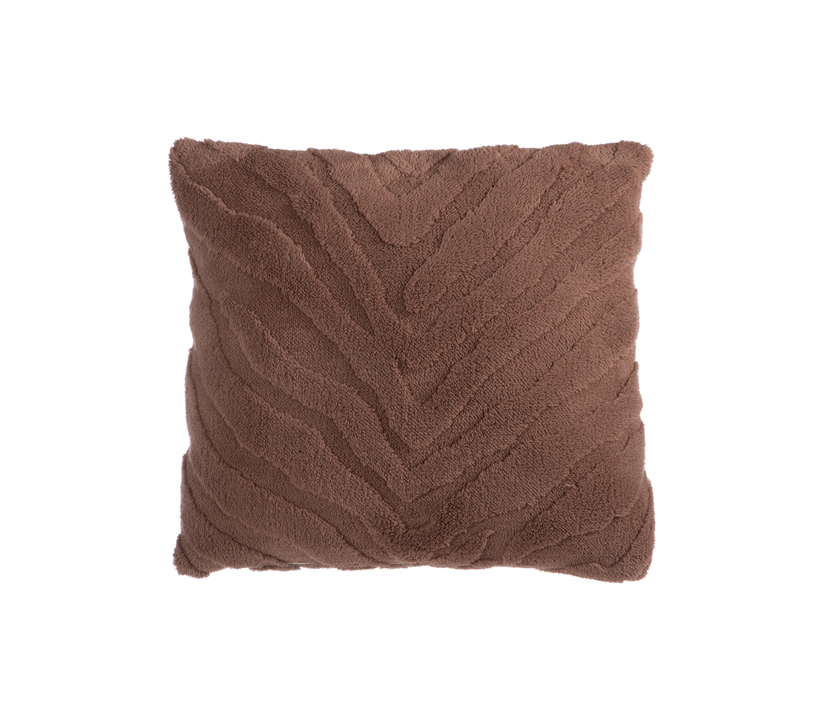 Διασκοσμητικό Μαξιλάρι Nef-Nef Homeware Berien 45x45 Brown