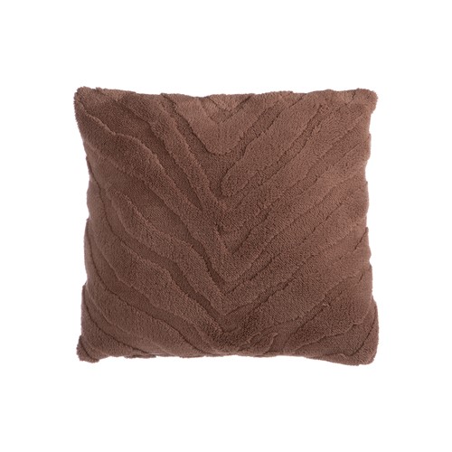 Διασκοσμητικό Μαξιλάρι Nef-Nef Homeware Berien 45x45 Brown