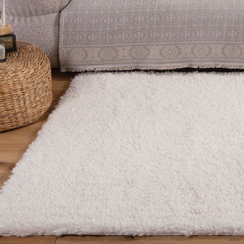 Χαλί Nef-Nef Homeware Oscar 150x200 Off White