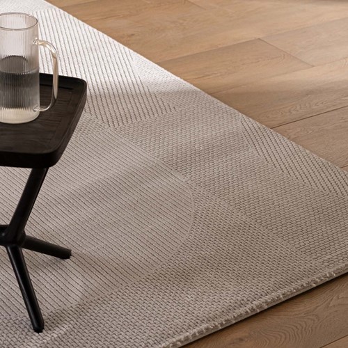 Χαλί Bianca 680A GREY Royal Carpet - 240 x 300 cm