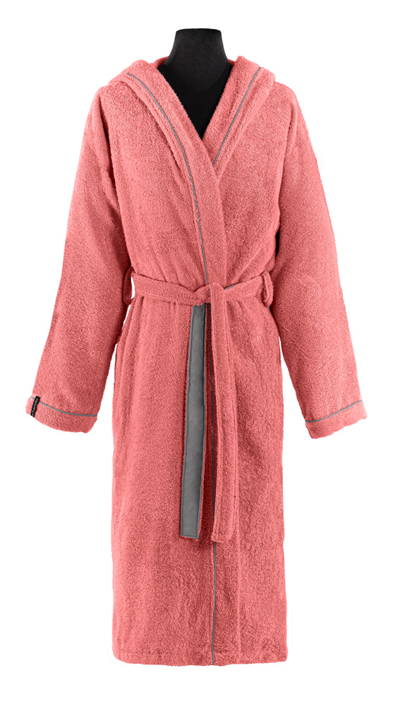 Μπουρνούζι Guy Laroche Casual Mellon X.Large