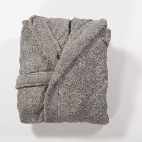 ΜΠΟΥΡΝΟΥΖΙ NEF-NEF HOMEWARE COLOR KIDS GREY AGE 10