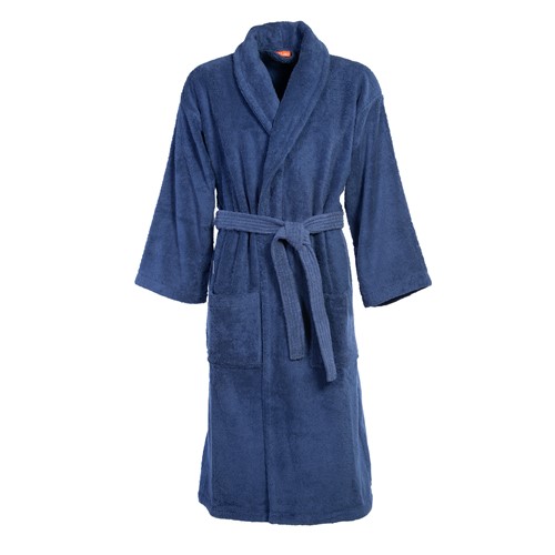 Μπουρνούζι Nef-Nef Fresh Denim XXLarge