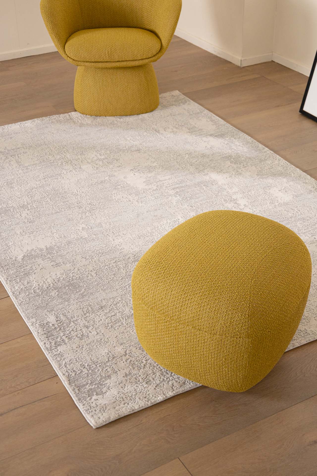 Χαλί Silky 08C L.BEIGE Royal Carpet - 280 x 380 cm