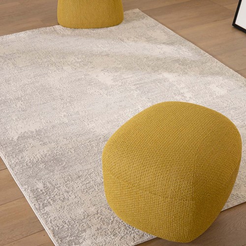 Χαλί Silky 08C L.BEIGE Royal Carpet - 280 x 380 cm
