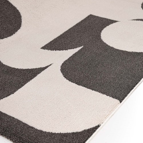 Χαλί Century 894C GREY Royal Carpet - 200 x 290 cm