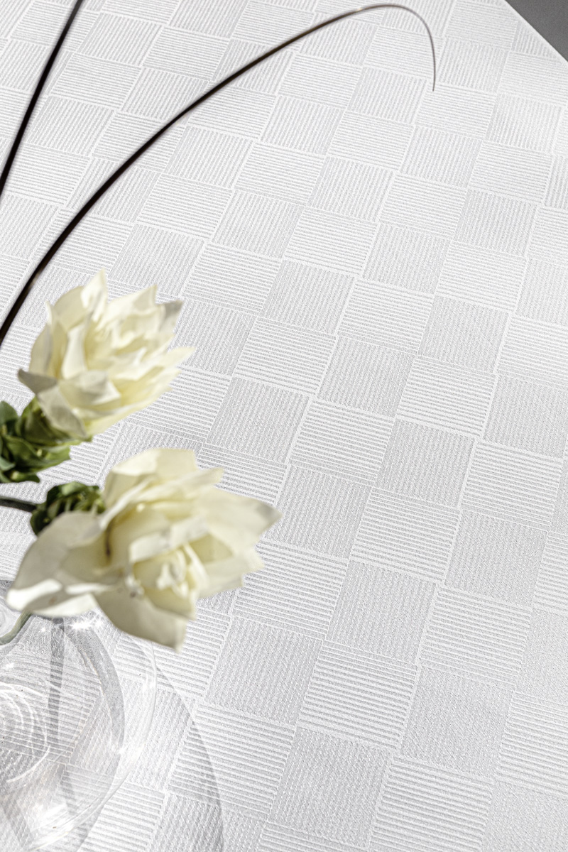 Τραπεζομάντηλο Guy Laroche Attitude 160x220 White