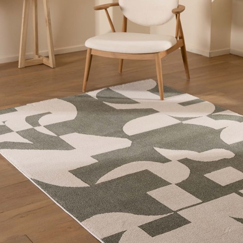 Χαλί Century 486A GREEN Royal Carpet - 80 x 480 cm