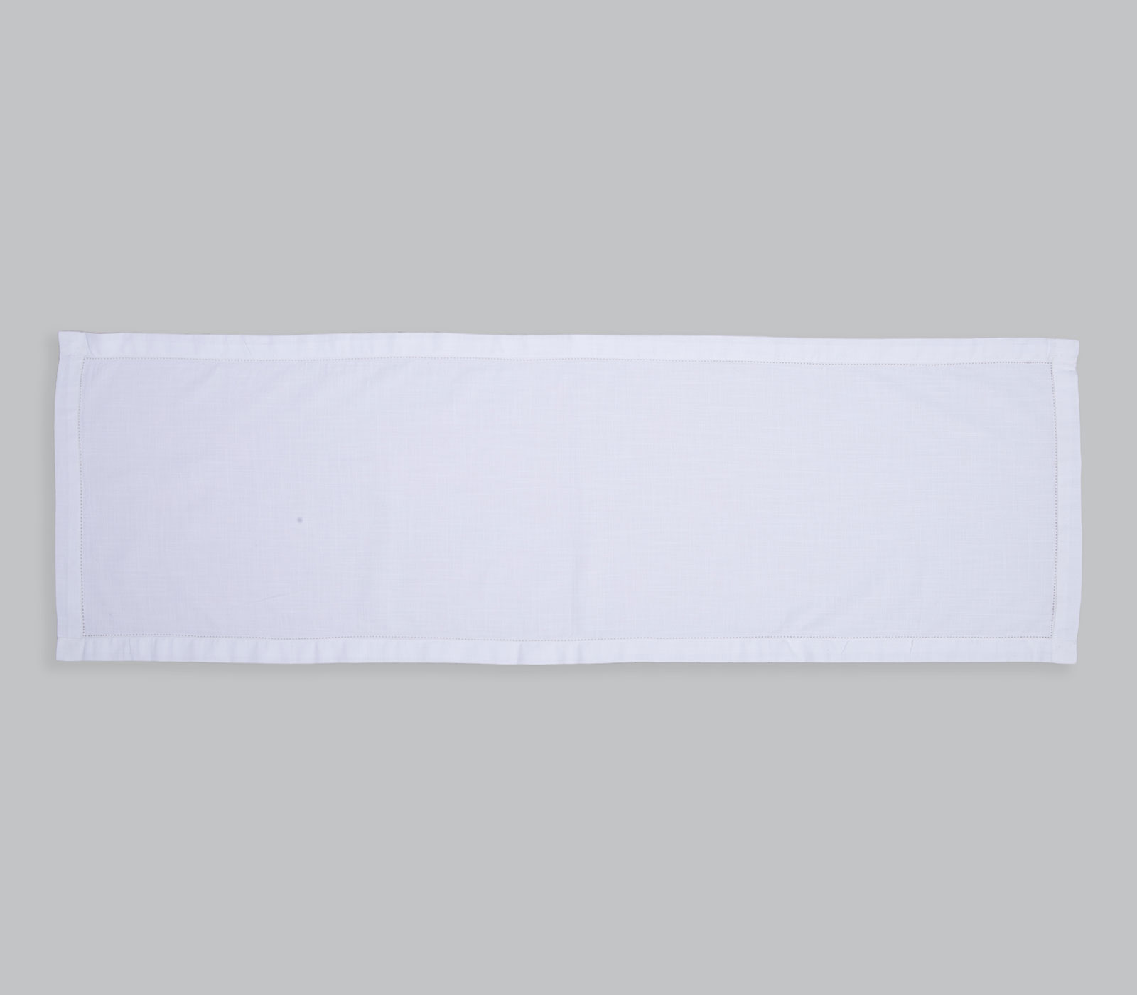 Runner Nef-Nef Homeware Steady 45X140 White