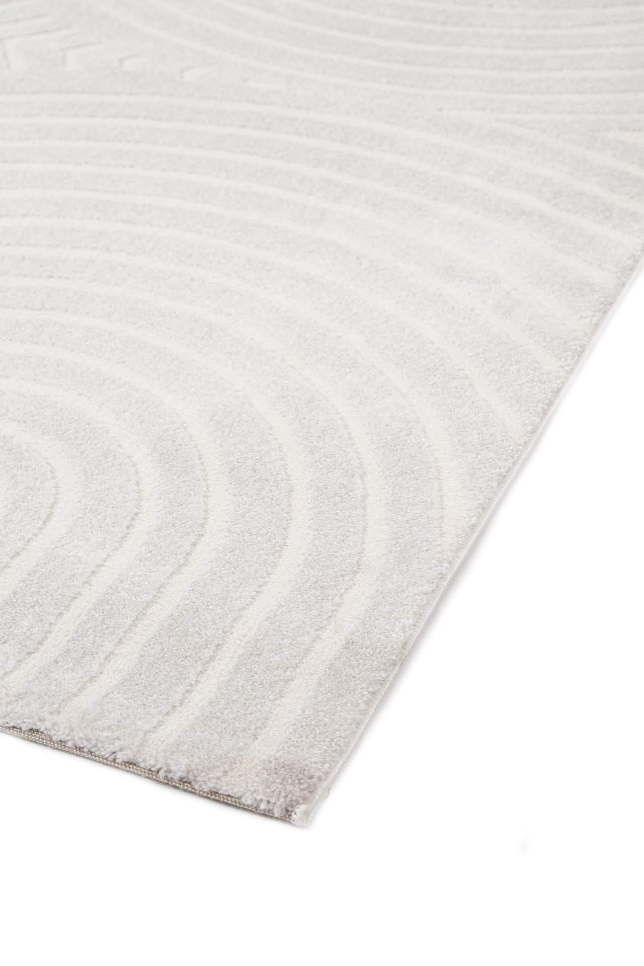 Χαλί Organic 682Β CREAM Royal Carpet - 70 x 480 cm