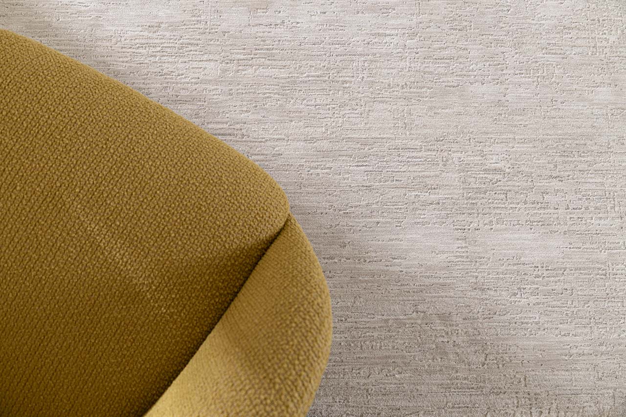 Χαλί Prime 361 WHITE Royal Carpet - 200 x 300 cm