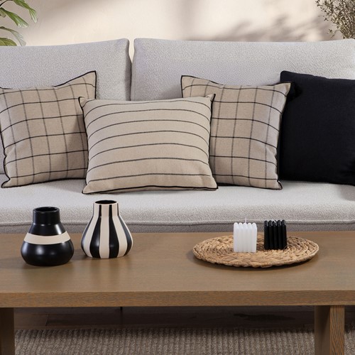 Διακοσμητικό Μαξιλάρι Nef-Nef Homeware Evolve 30X50 Green