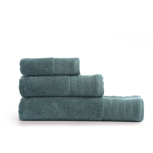 Πετσέτα Προσώπου Nef-Nef Fresh 50X90 Green